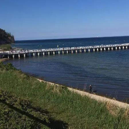 Kawalerka Obroncow Wybrzeza *