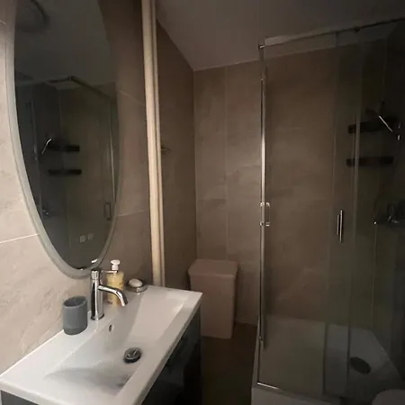 Kawalerka Obroncow Wybrzeza Apartment Gdansk